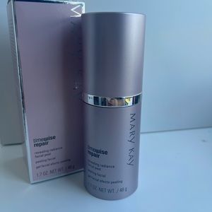 Mary Kay Timewise repair